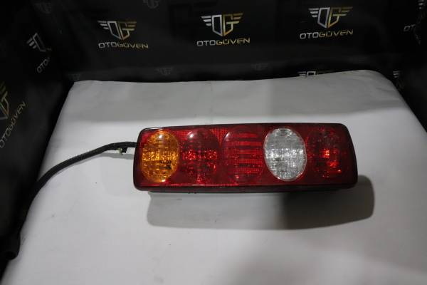 FORD TRANSİT T 350 ÇIKMA PARÇA TRANSİT V184 SIFIR KAMYANET ARKA STOP